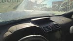 2020 Subaru Subwrx Dashboard