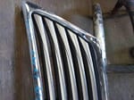 2011 Lexus Ls460 Grille