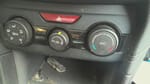 2018 Subaru Subxv Climate Control