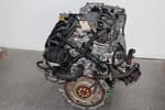 2014 Scion Xd Engine