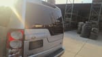 2011 Range Rover LR4 Trunk Lid