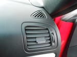 2003 Ford Thunderbird Dash Bezel