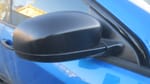 2018 Jeep Compass Side View Mirror
