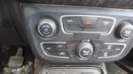 2020 Jeep Compass Temp Control