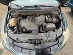 2011 Mazda Cx-9 Engine