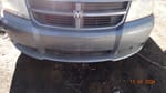 2010 Chrysler Avenger Grille