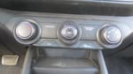 2021 Kia Forte Temp Control