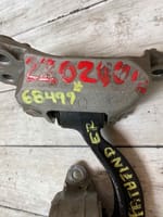 2020 Nissan Pathfinder Engine Frame Mount