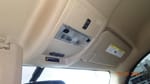2012 Cadillac Escalade Front Console