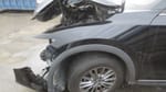 2018 Mazda Cx-5 Fender
