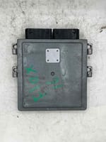 2016 Ford Flex Engine Control Module (ECM)