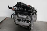 2007 Subaru Tribeca Engine
