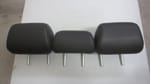 2024 Mazda Mazda3 Headrest