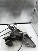 2023 Toyota Rav4 Engine Frame Mount