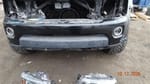 2016 Range Rover LR4 Front Bumper