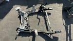 2017 Chevrolet Volt Subframe