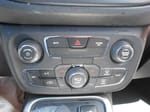 2019 Jeep Compass Temp Control