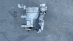 2020 Kia Optimakia Alternator