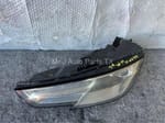 2018 Audi A4 Headlamp, Left