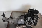 2005 Mazda RX-8 Engine