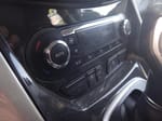 2013 Ford C-max Climate Control