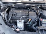 2016 Acura Tlx Engine
