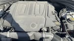 2017 Jaguar Fpace Engine