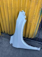 2017 Lexus Rx350 Fender