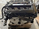 2008 Chrysler Avenger Engine