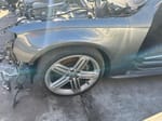 2013 Audi Aus4 Fender