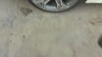 2021 Kia Stinger Wheel
