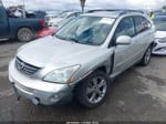 2007 Lexus Rx400 ABS Module