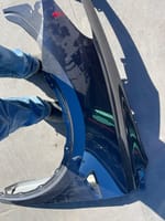 2023 Tesla Model Y Fender
