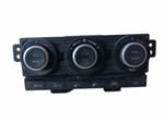 2008 Mazda Cx-9 Climate Control