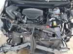 2025 Cadillac Cadxt5 Engine