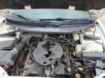 2004 Chrysler Intrepid Engine