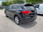 2015 Acura Rdx Engine Control Module (ECM)