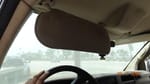 2006 GMC Expr15 Sun Visor