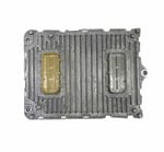 2016 Dodge Dpu15 Engine Control Module (ECM)
