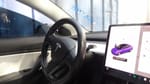 2019 Tesla Model 3 Steering Column