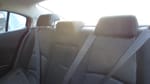 2014 Mazda Mazda3 Headrest