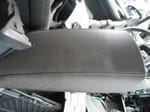 2017 Ford Fusion Console, Front