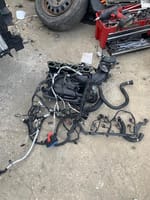 2015 Chrysler 200 Wire Harness (engine)