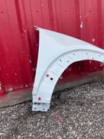 2020 Mazda Cx-30 Fender, R