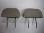 2012 Kia Optimakia Headrest