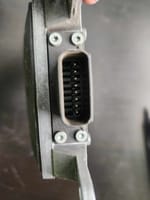 2015 Buick Encore Body Control Module