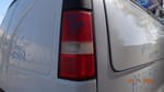 2011 GMC Expr35 Tail Light