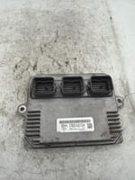 2018 Acura Tlx Engine Control Module (ECM)