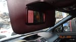 2015 Subaru Subwrx Sun Visor