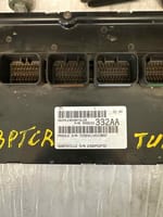 2003 Chrysler PT Cruiser Engine Control Module (ECM)